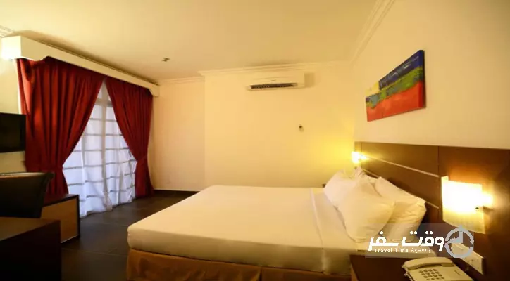 هتل بلا ویستا اکسپرس لنکاوی